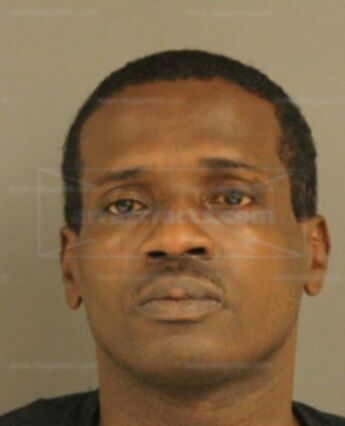 Antonio Maurice Handford