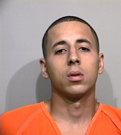 Sean Patrick Sanabria