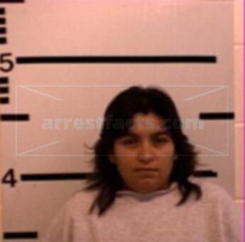 Andrea Ann Cortez