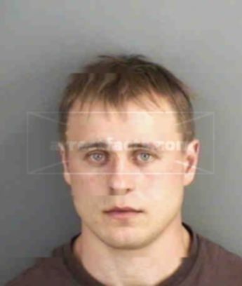Ryan Micheal Samson