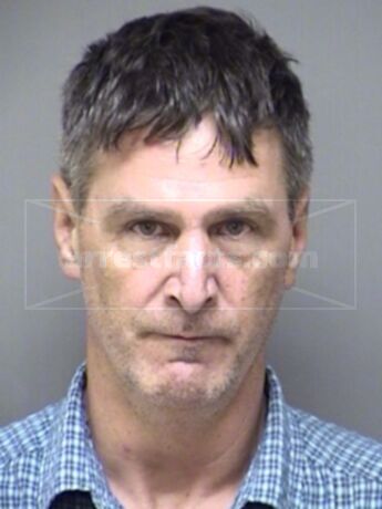 Claud Edward Downing
