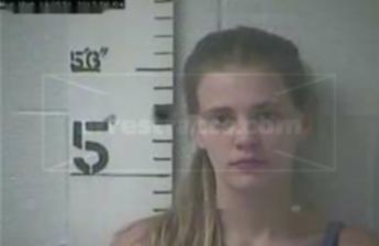 Courtney Paige Brown Porter