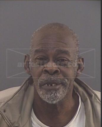 Johnnie Cox