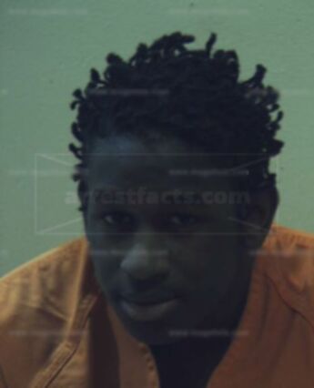 Aaron Spears