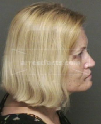 Sherry Hicks Stoddard
