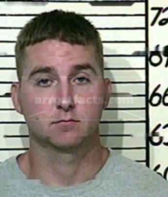 Brandon Scott Borthwick
