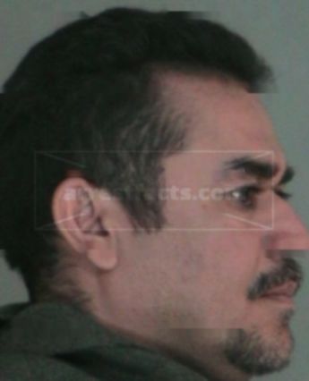Moises Solano Parada