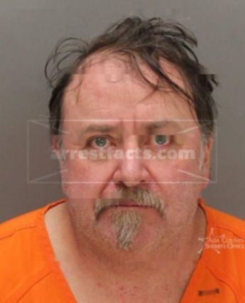 Darryl Alan Beasley