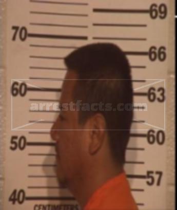 Doroteo Aranda Alvarado