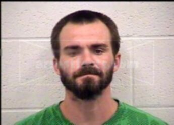 Corey Matthew Glenn
