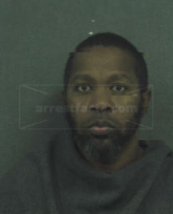 Saron Depreast Anthony Sr