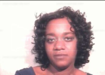 Glenna Overton