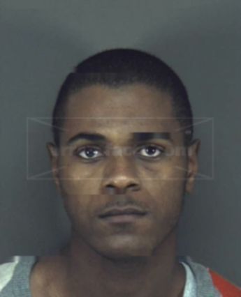 Byron Jarrod Glenn