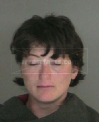 Rachel Gayle Kinsey