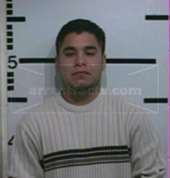 Jorge Ramos Espinoza