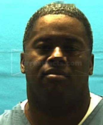 Wesley Maurice Williams