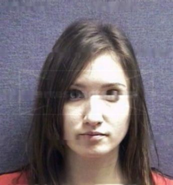 Jamie Lyn Trammel