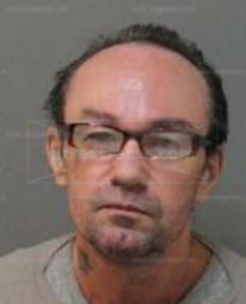 Ronald Cleve Peavey