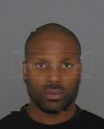 Quincy Williams