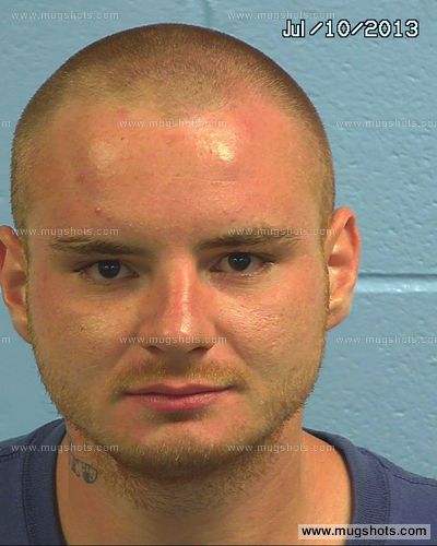 Tony Wade Parris