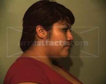 Stephanie Melendez Lopez