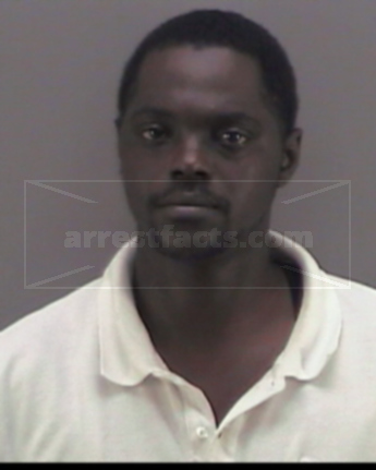 Lonnie Dewayne Pryor