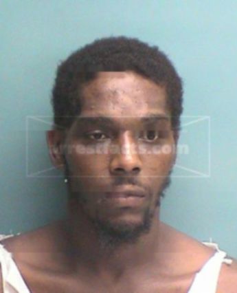 Clifford Deearl Evans