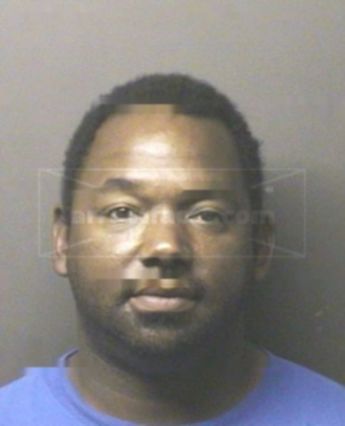 Roy Lee Johnson