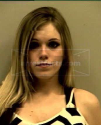 Jillian Beth Richards