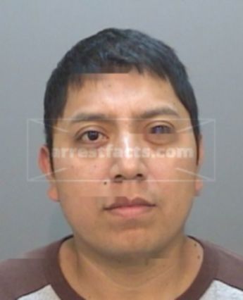 Eddie Martinez
