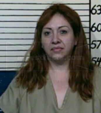 Graciela Rojas-Sanchez