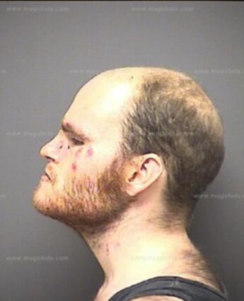 Ryan James Hairston