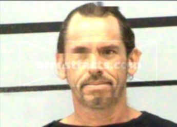 Ricky Lee Huff Ii