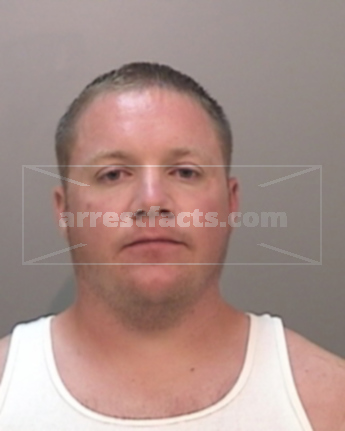 Jonathan George Woods