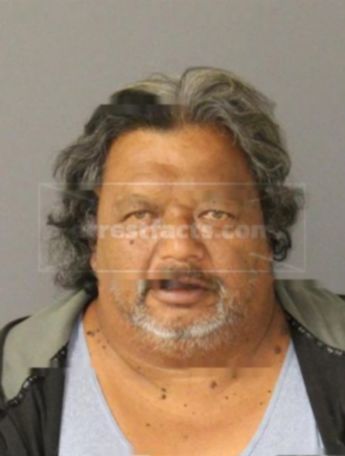 Lawrence James Kaiama