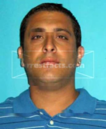 Anthony Cespedes
