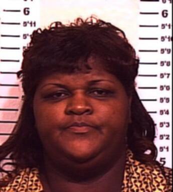 Sheila Yvonne Thomas