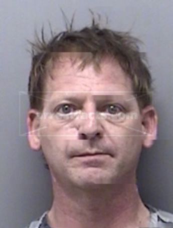 Darrin Lee Stone