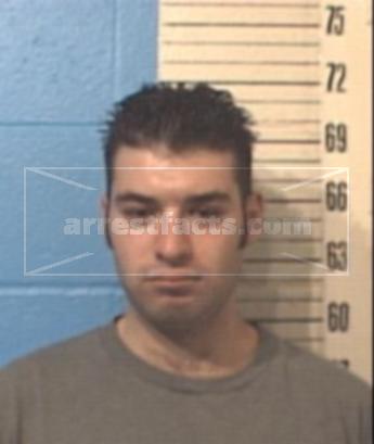 Joel Michael Desrosiers