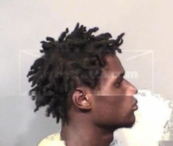 Davaris L Clayton