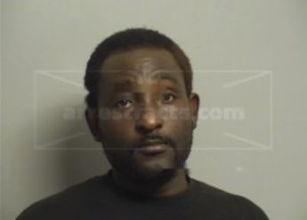 Brent Kareem Byrd
