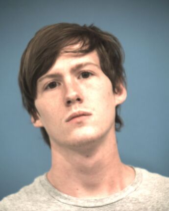 Joseph Christopher Bertrand