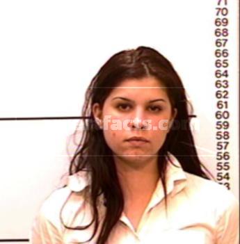 Rachael Julia Palacios