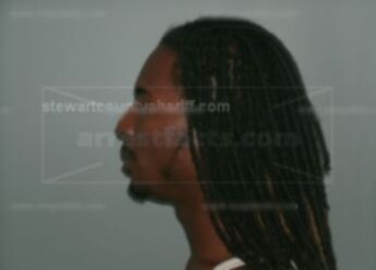 Zachery Jamal Jones