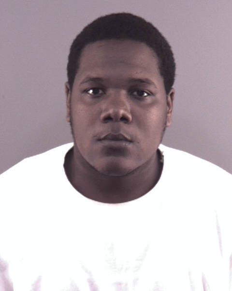 Derrick Bertelljr. Davis