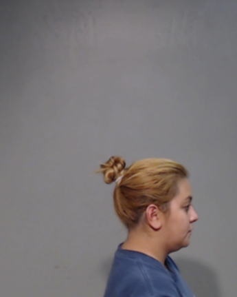 Nicolette Gaytan Garza