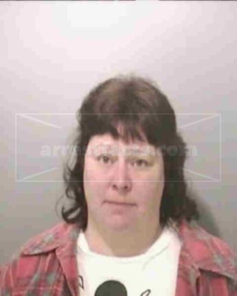 Charlotte Kay Twedell