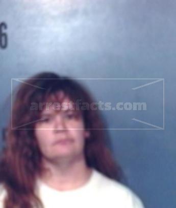 Tammy Denise Pelletier