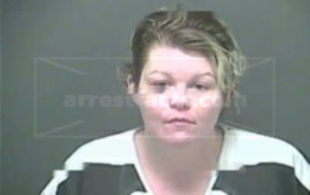 Jennifer Elizabeth Patrick