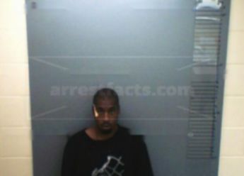 Derrick Dewayne Thomas